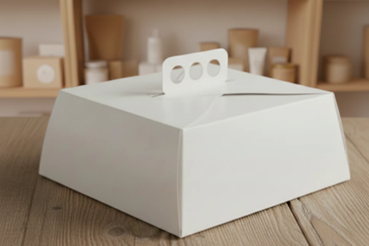 Soluciones de packaging para producción
