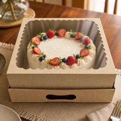 Cajas de cartulina para emprendimientos