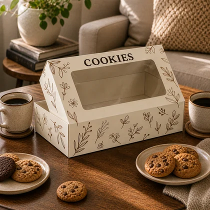 Cajas personalizadas para emprendimientos