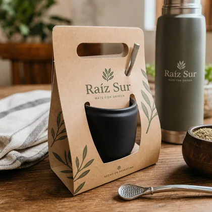 Soluciones de packaging para productos reales