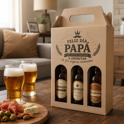 Cajas a medida para productos